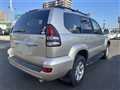 2008 Toyota Land Cruiser Prado