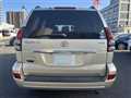 2008 Toyota Land Cruiser Prado