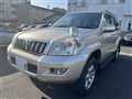 2008 Toyota Land Cruiser Prado