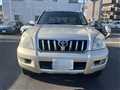 2008 Toyota Land Cruiser Prado