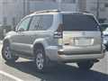 2008 Toyota Land Cruiser Prado