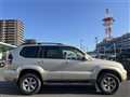 2008 Toyota Land Cruiser Prado