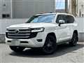 2023 Toyota Land Cruiser