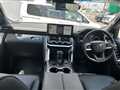 2023 Toyota Land Cruiser