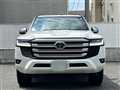 2023 Toyota Land Cruiser