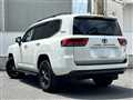 2023 Toyota Land Cruiser