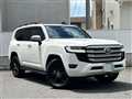 2023 Toyota Land Cruiser