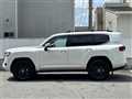 2023 Toyota Land Cruiser