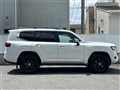 2023 Toyota Land Cruiser