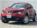 2010 Nissan Juke