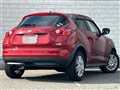 2010 Nissan Juke