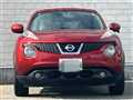 2010 Nissan Juke