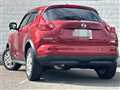 2010 Nissan Juke