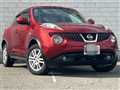 2010 Nissan Juke