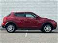 2010 Nissan Juke