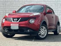 2010 Nissan Juke