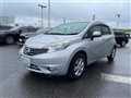 2013 Nissan Note