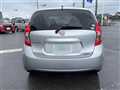 2013 Nissan Note