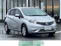 2013 Nissan Note