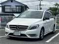 2013 Mercedes-Benz B-Class