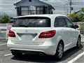 2013 Mercedes-Benz B-Class
