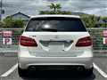 2013 Mercedes-Benz B-Class
