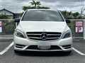 2013 Mercedes-Benz B-Class