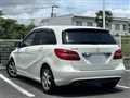 2013 Mercedes-Benz B-Class