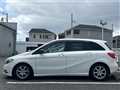 2013 Mercedes-Benz B-Class