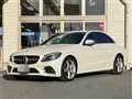 2019 Mercedes-Benz C-Class