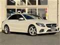 2019 Mercedes-Benz C-Class