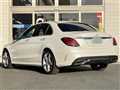 2019 Mercedes-Benz C-Class