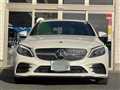 2019 Mercedes-Benz C-Class