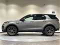 2019 Land Rover Discovery