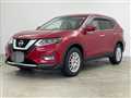 2019 Nissan X-Trail