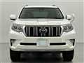 2019 Toyota Land Cruiser Prado