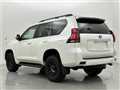 2019 Toyota Land Cruiser Prado