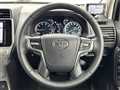 2019 Toyota Land Cruiser Prado