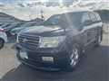 2009 Toyota Land Cruiser