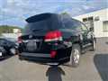 2009 Toyota Land Cruiser