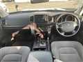 2009 Toyota Land Cruiser