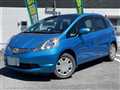 2010 Honda Fit