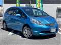 2010 Honda Fit