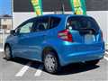 2010 Honda Fit