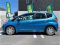 2010 Honda Fit