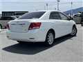 2015 Toyota Allion