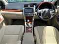 2015 Toyota Allion