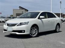 2015 Toyota Allion