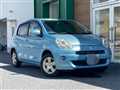 2011 Toyota Passo
