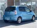 2011 Toyota Passo
